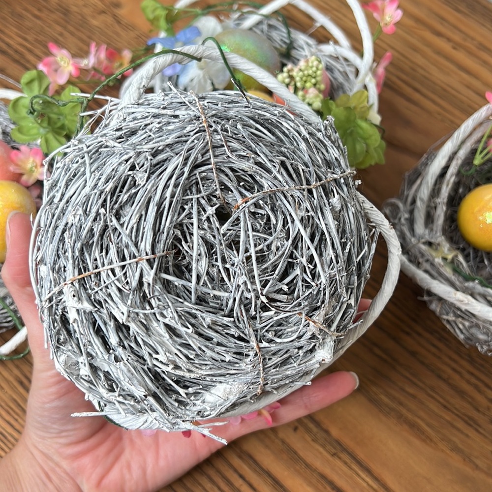 Easter decor - Picture 3 of 4